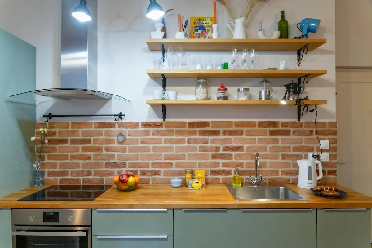 Harmony By The Opera House Apartment Krakow 0*,  Poland