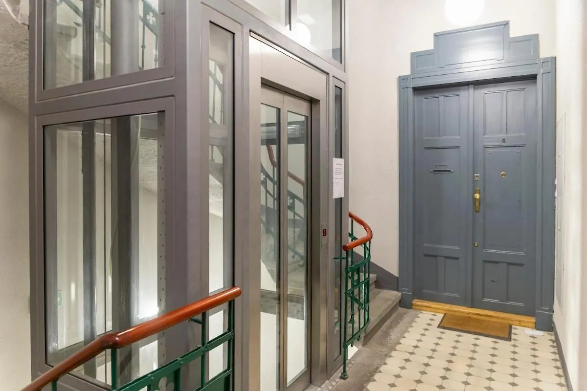 Harmony By The Opera House Apartment Krakow 0*,  Poland