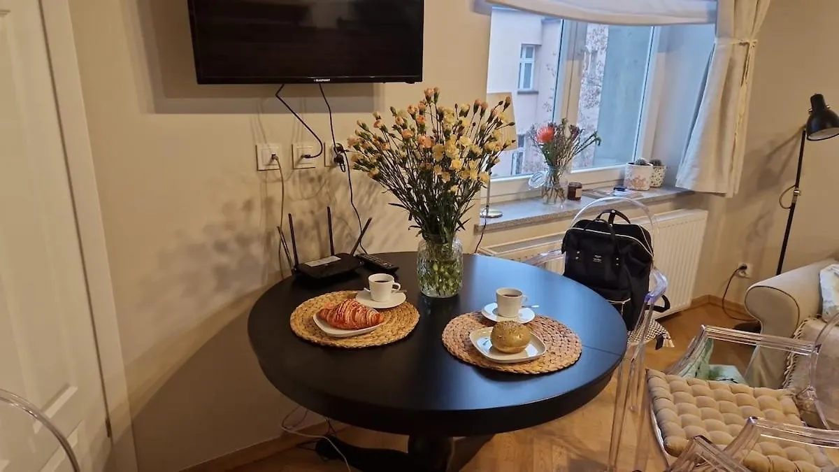Harmony By The Opera House Apartment Krakow 0*,  Poland