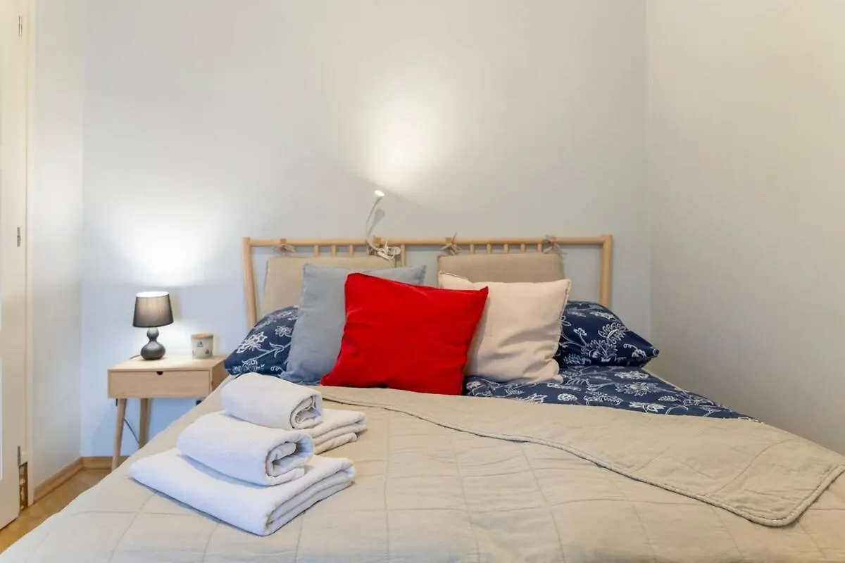 Harmony By The Opera House Apartment Krakow 0*,