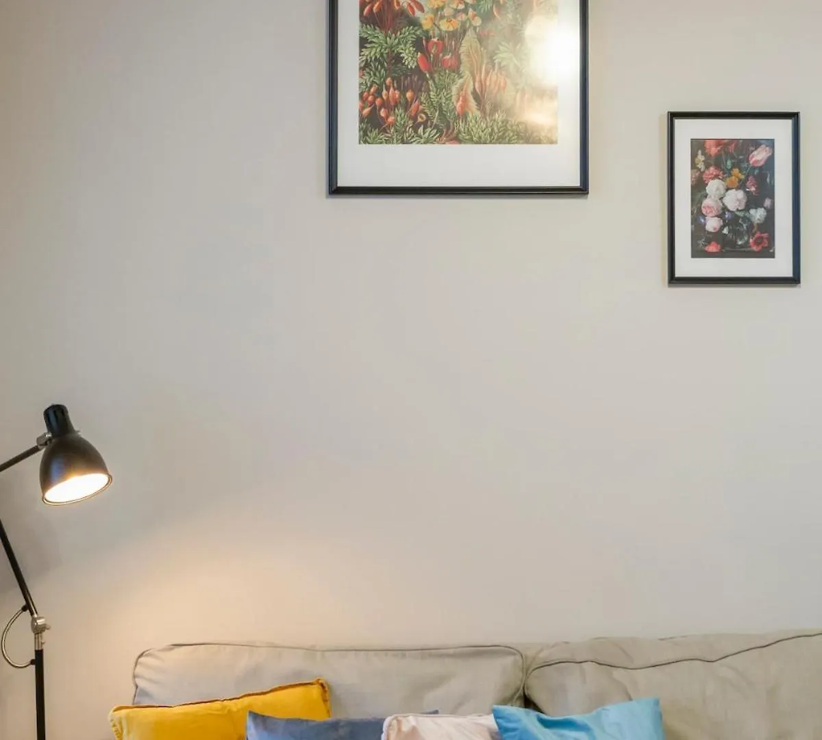 Harmony By The Opera House Apartment Krakow